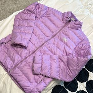 REI lightweight puffer Size Small (8)